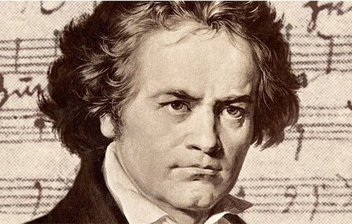 Науковці знайшли причину, чому Людвіг ван Бетховен втратив слух ➤ Prozoro.net.ua