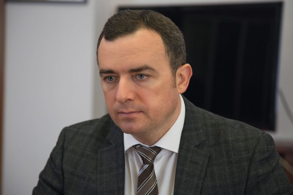 Буданов розповів про плани ворога піти у новий наступ➤ Prozoro.net.ua