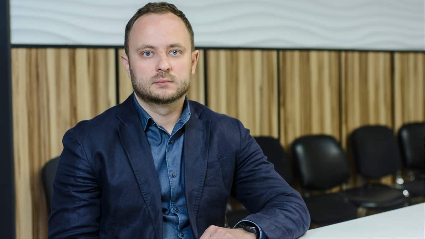 Заступника міністра Сольського взяли під варту