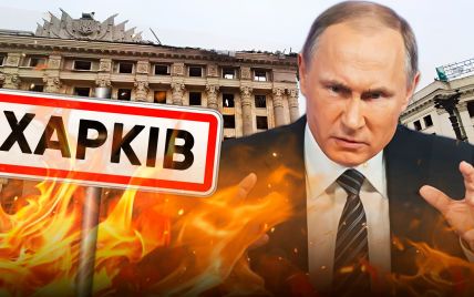 Аналітики пояснили, чому путін не зможе захопити Україну ➤ Prozoro.net.ua