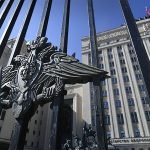 Серія арештів у Міноборони РФ: в ISW назвали причину чисток  ➤ Prozoro.net.ua
