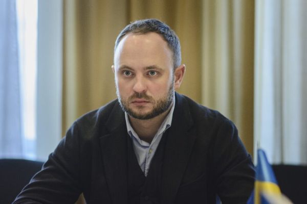 Заступника міністра Сольського взяли під варту ➤ Prozoro.net.ua