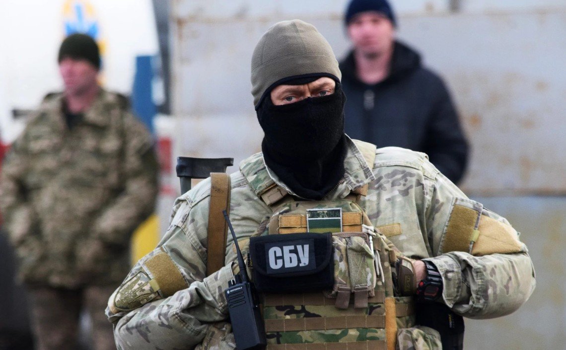 Інформатора вагнерівців затримала СБУ: шпигував за військовими аеродромами
