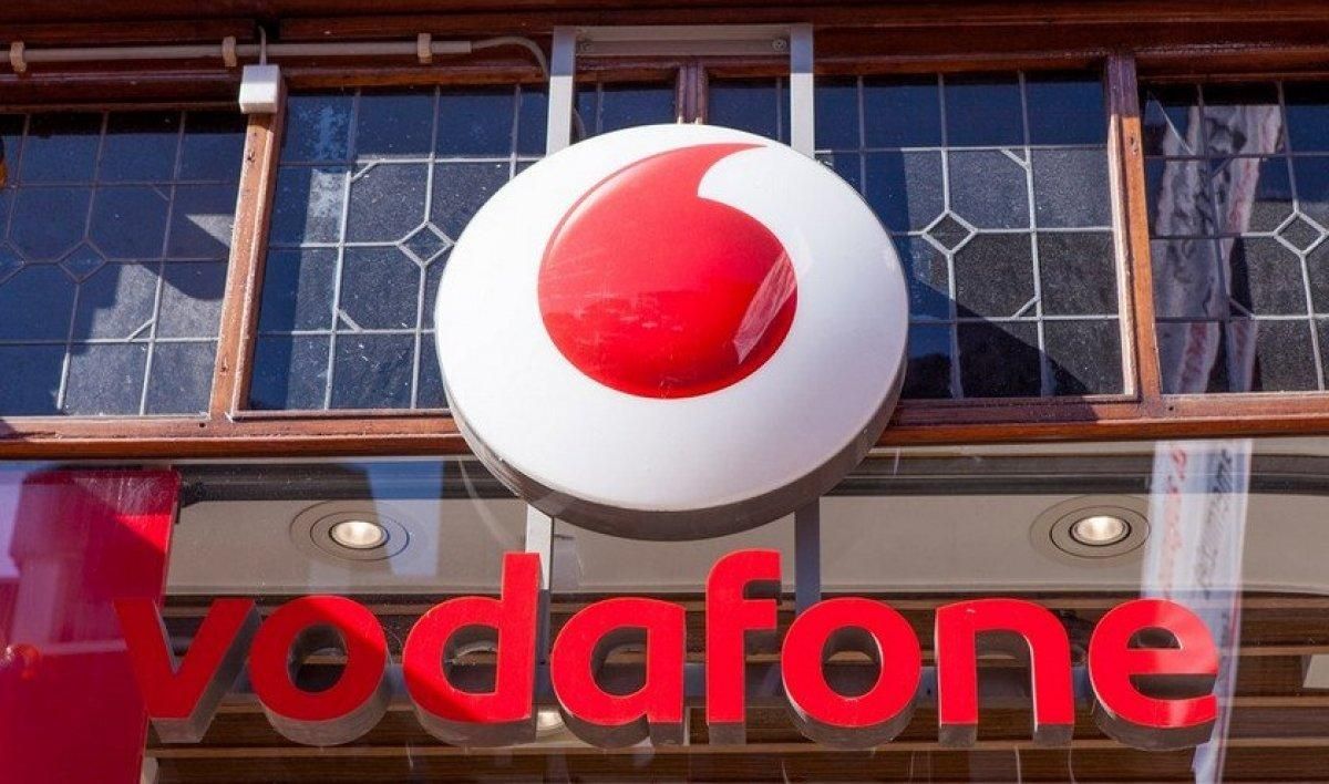 Номери Vodafone починатимуться з нового коду ➤ Главное.net