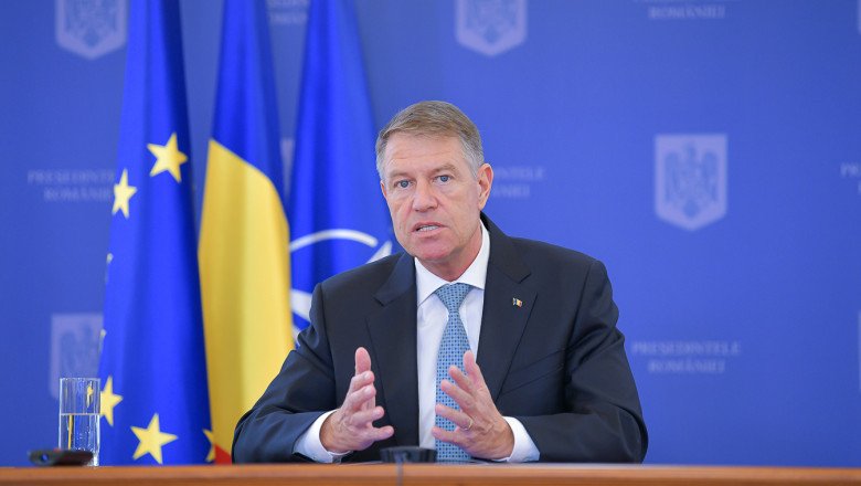 У Румунії зробили заяву про розміщення військ в Україні