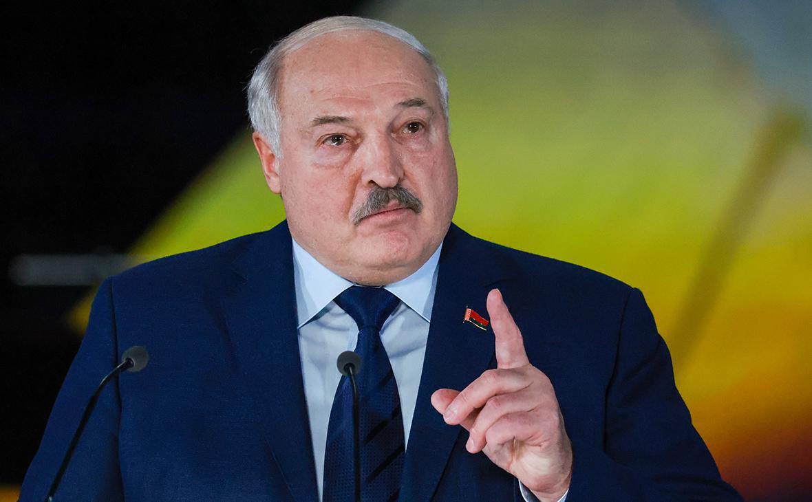 Лукашенко звів новий палац у РФ, який видно з космосу (відео) ➤ Prozoro.net.ua