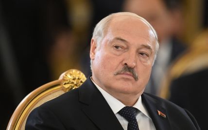 Лукашенко звів новий палац у РФ, який видно з космосу (відео)