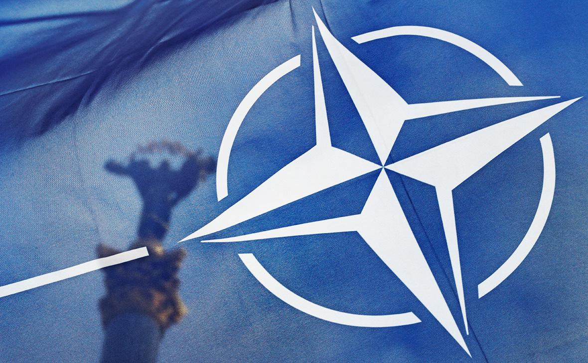 Замість членства в НАТО союзники можуть запропонувати Україні альтернативу   ➤ Prozoro.net.ua