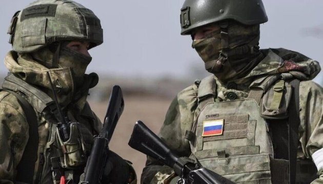 Російський військовий втік з фронту в Україні до Польщі