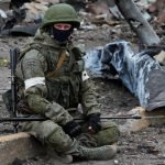 Загальні втрати російських окупантів в Україні досягли нового рівня ➤ Prozoro.net.ua
