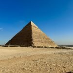Таємницю будівництва єгипетських пірамід розгадано ➤ Prozoro.net.ua