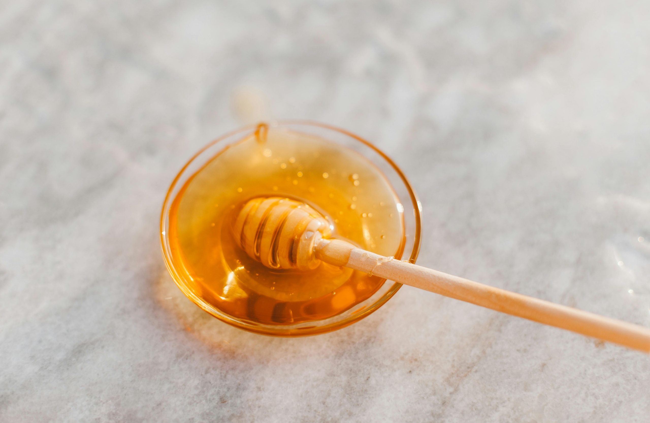 Що буде з організмом, якщо кожного дня їсти мед