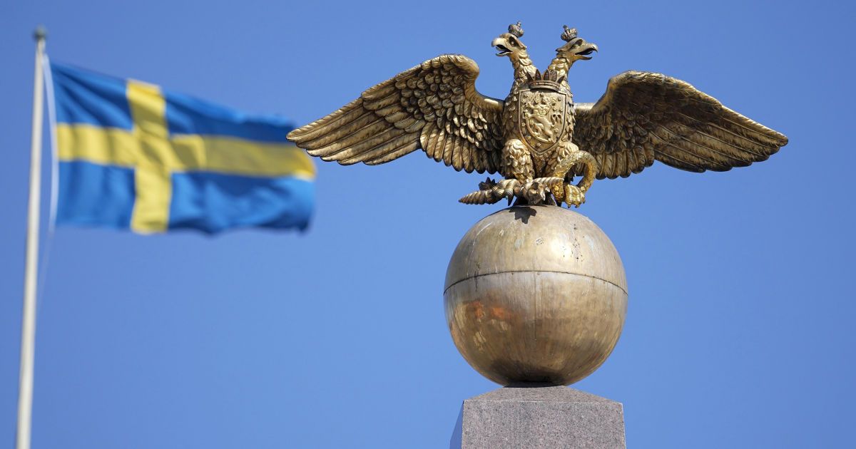 Швеція оголосила про найбільший пакет допомоги Україні