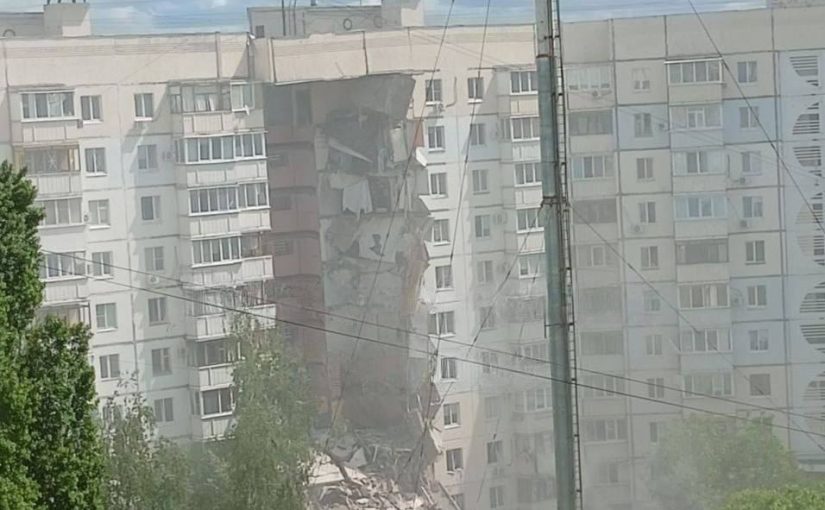 Російські літаки регулярно скидають бомби на свою територію   ➤ Prozoro.net.ua