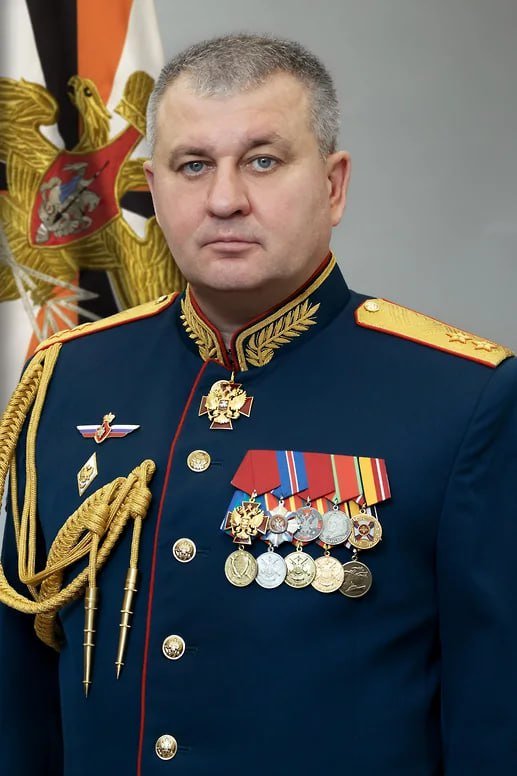 Вадим Шамарін