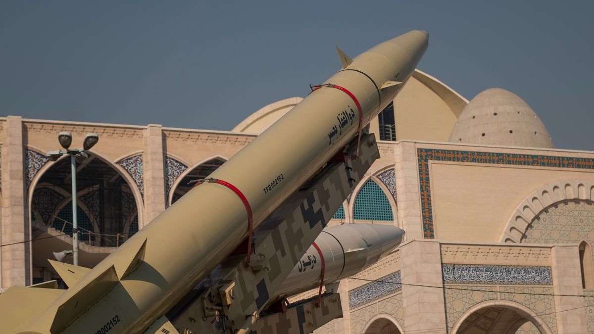 Росія отримала нову зброю від Ірану: що про неї відомо