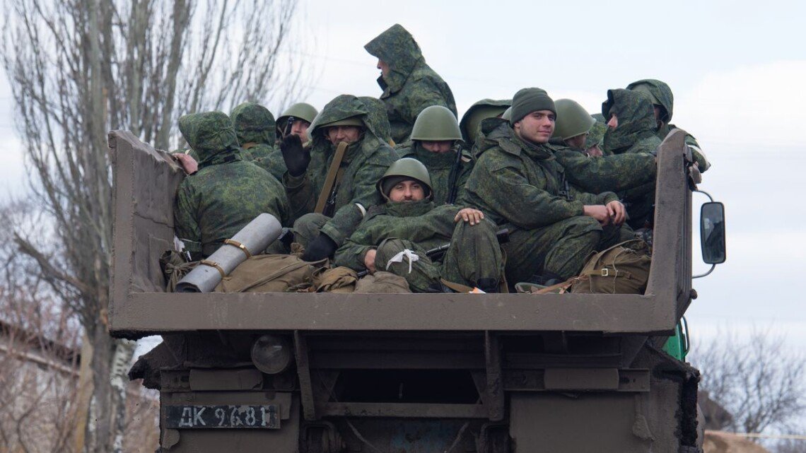 Армія РФ просунулася на Харківщині, але ЗСУ тримають оборону
