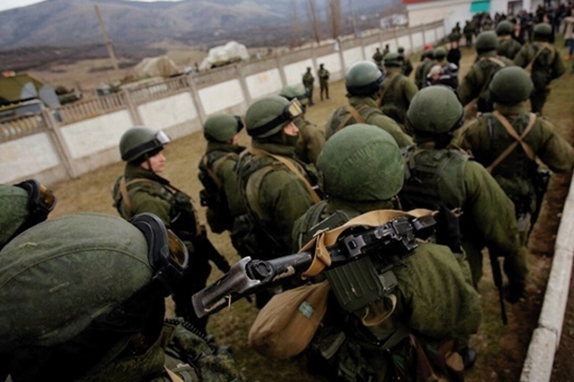 Армія РФ просунулася на Харківщині, але ЗСУ тримають оборону