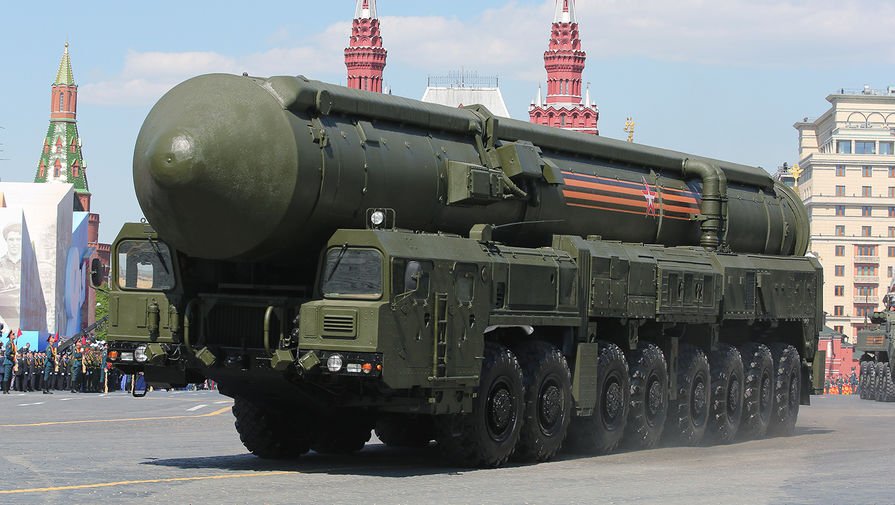 Скільки небезпечних ракет є на росії та які темпи їхнього виробництва ➤ Prozoro.net.ua