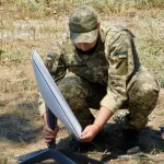 Росія використовує секретну зброю проти українських Starlink   ➤ Prozoro.net.ua