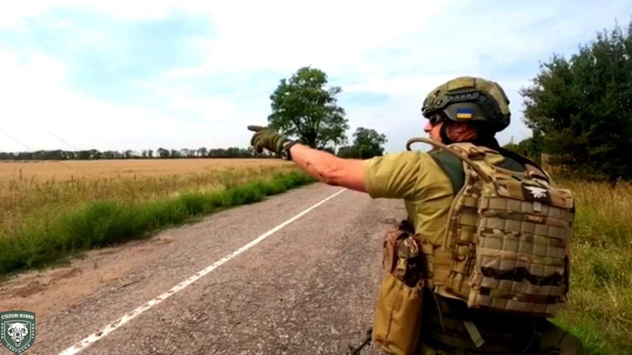 Як воюють добровольці, яких військкомат відмовився брати до ЗСУ