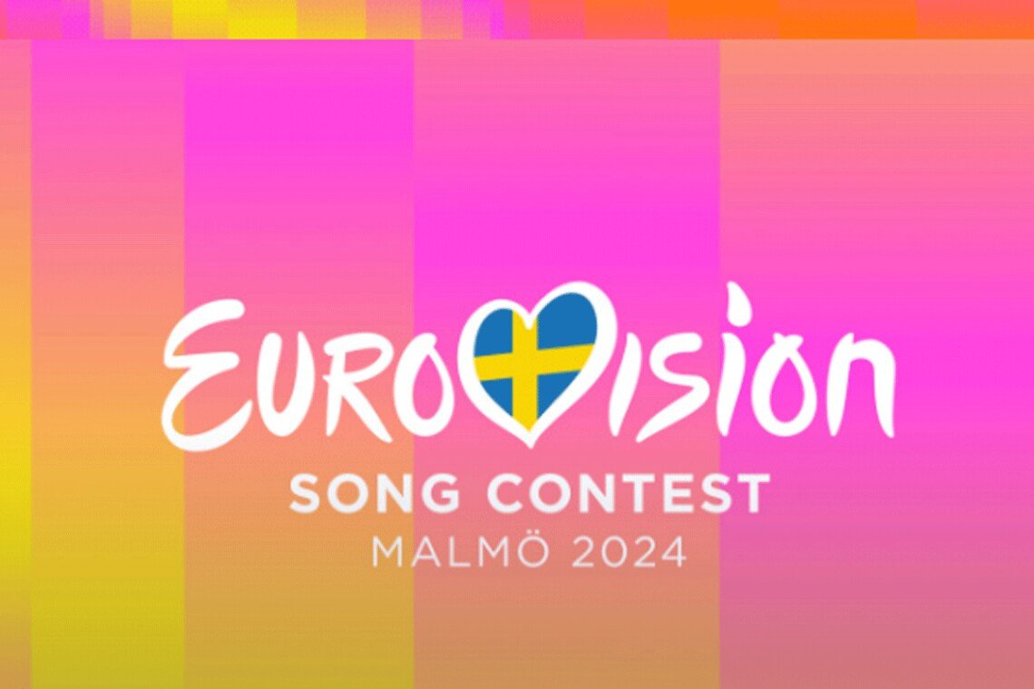 Шведський співак зробив політичний жест на підтримку Палестини на “Євробаченні-2024”