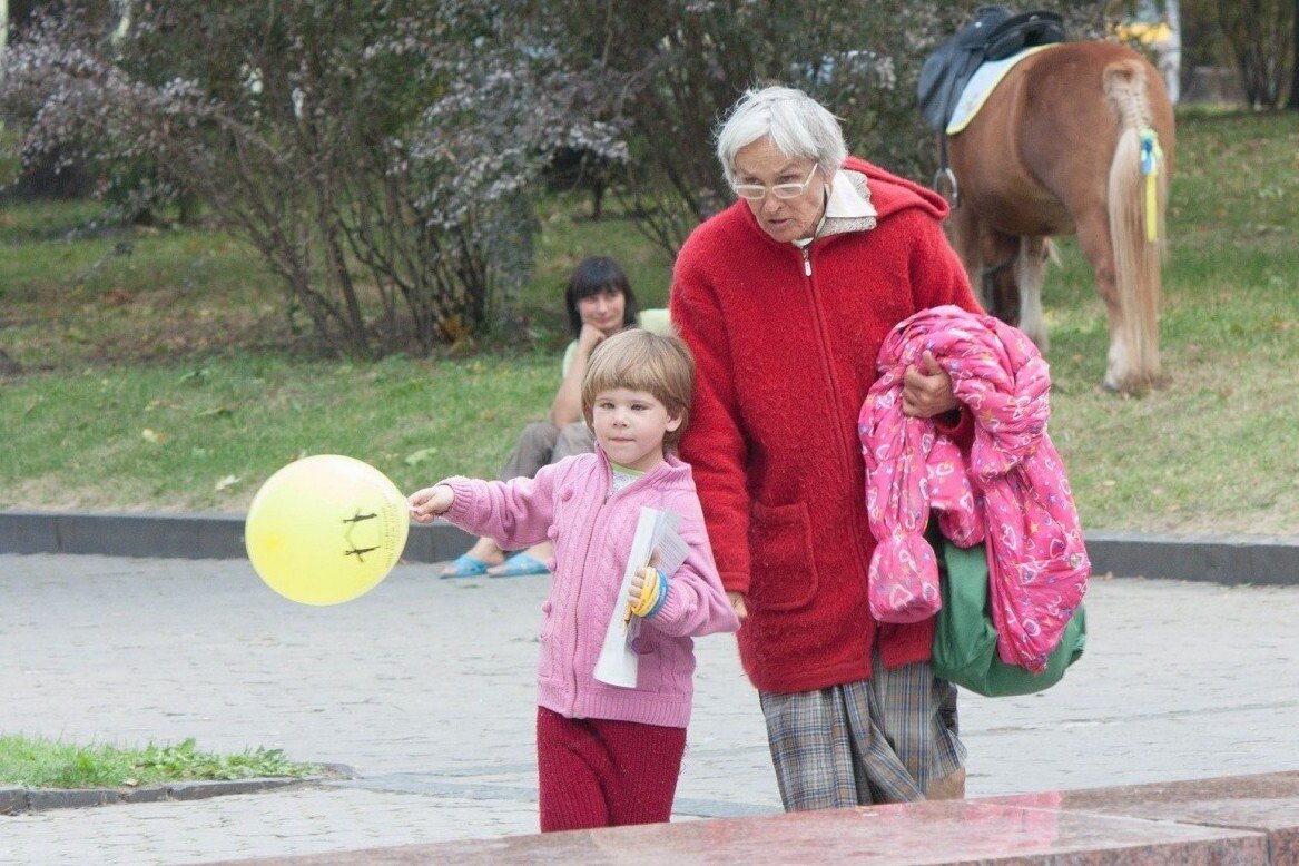 Найстарша породілля України хоче народити ще одну дитину 