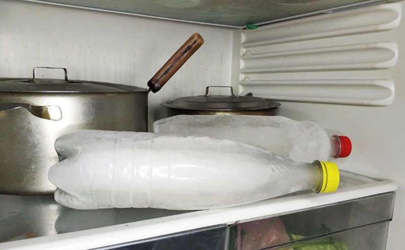 Як зберегти холод в холодильнику під час відключення світла ➤ Prozoro.net.ua