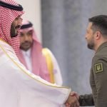 Саудівська Аравія відмовилась від участі у Саміті миру — ЗМІ ➤ Prozoro.net.ua