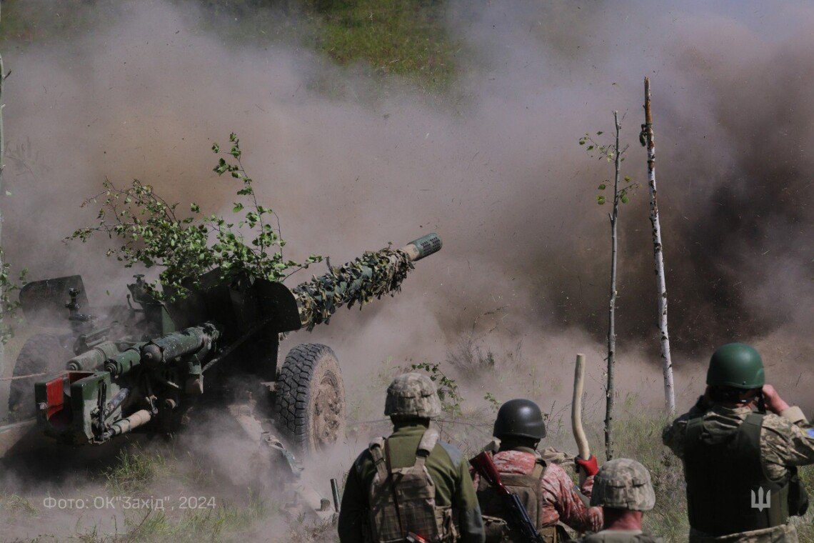 ЗСУ здійснили контратаку біля Часового Яру та вибили окупантів – Bild