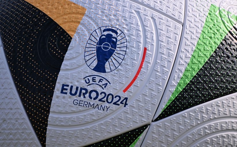 Євро-2024: букмекери назвали фаворитів чемпіонату   ➤ Prozoro.net.ua