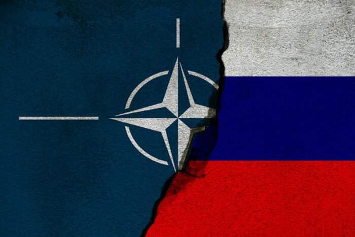 Росія хоче захопити території країн НАТО — ISW