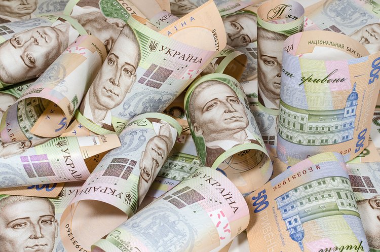 Деяким українцям платять пенсію у розмірі 240 тисяч гривень