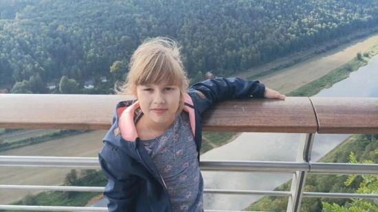 У Німеччині знайшли мертвою 9-річну українку. Ось що розкрилося