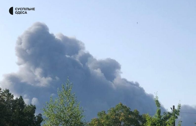 Потужні вибухи в Криму: окупанти лютують від безпорадності ➤ Prozoro.net.ua