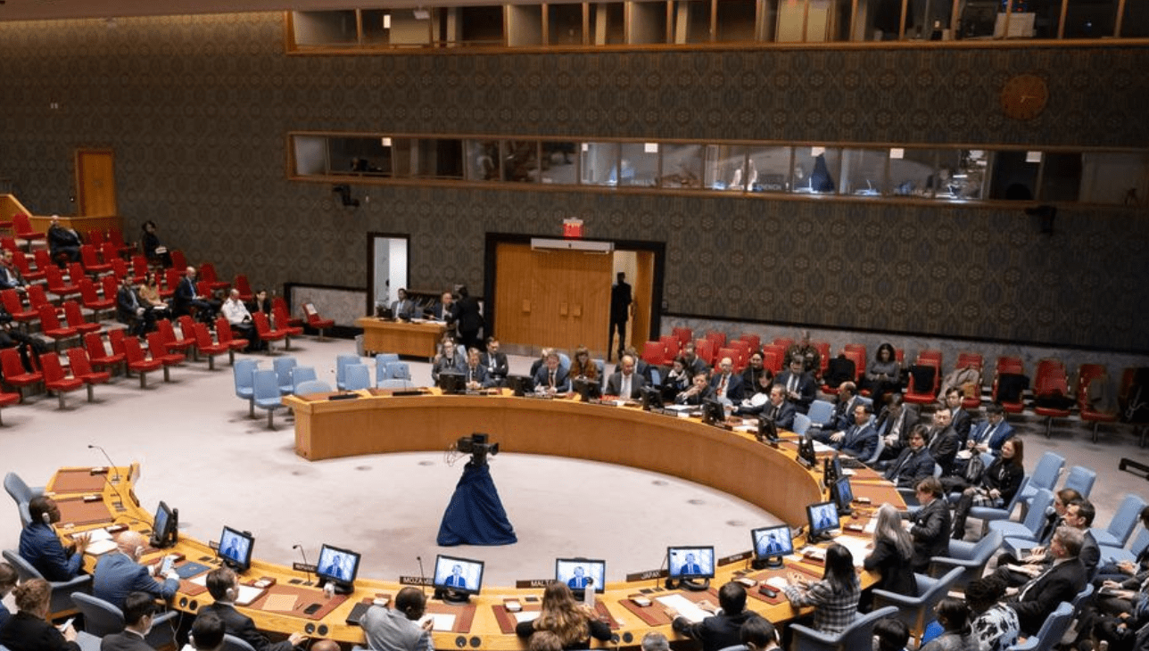 В ООН оголосили, чи візьмуть участь у Саміті миру