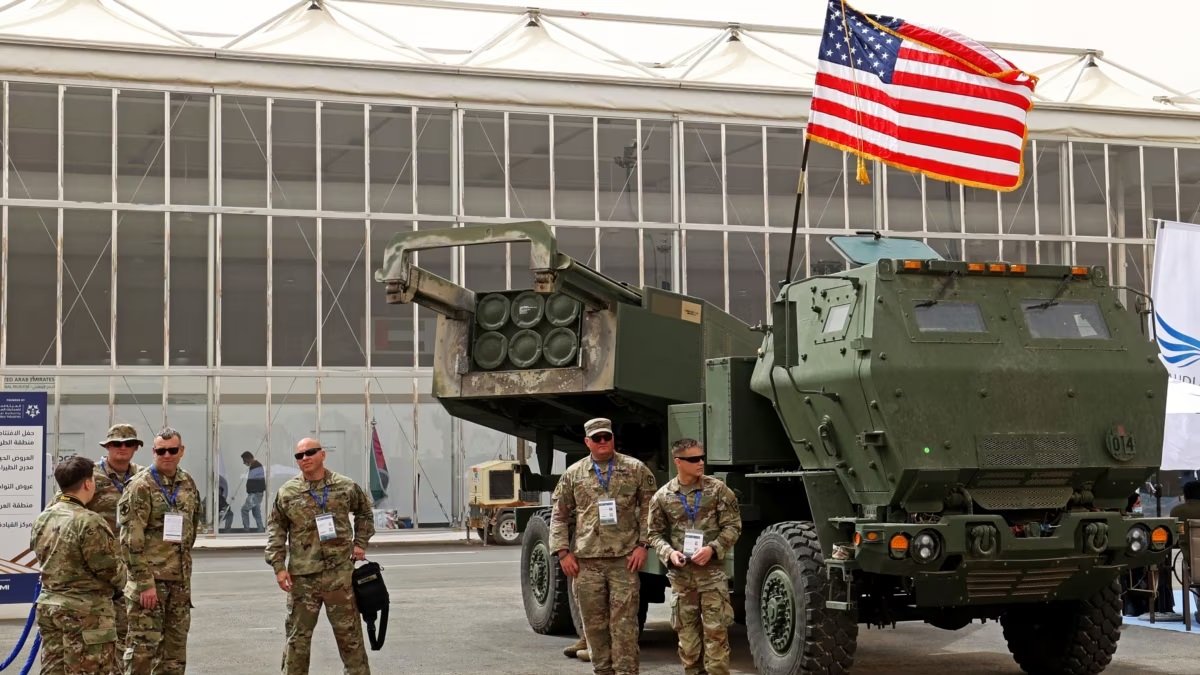 У Пентагоні розповіли, як допомога США змінила ситуацію на фронті в Україні  