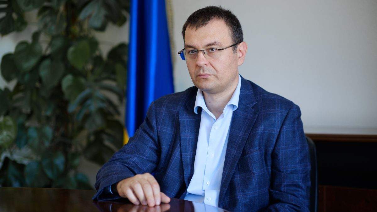 Бійка у Верховній Раді: що не поділили Гончаренко і Гетманцев