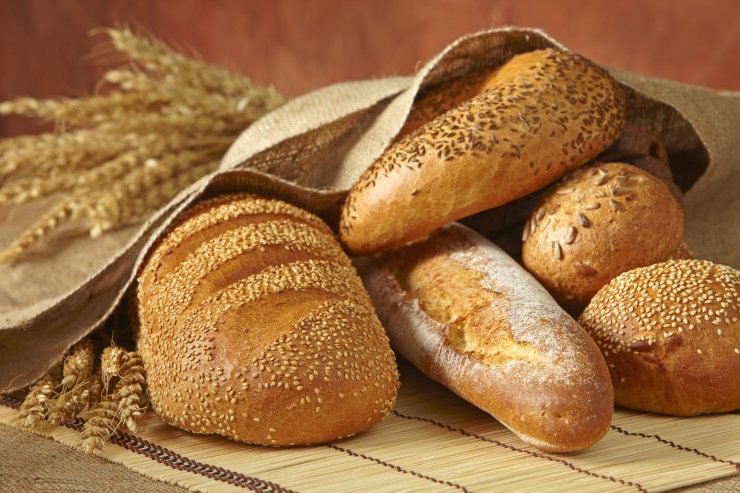 Як правильно зберігати хліб, щоб він не псувався