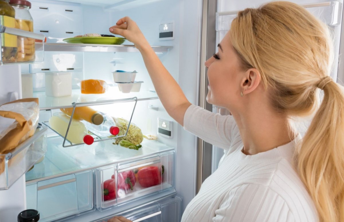 Як зберегти холод в холодильнику під час відключення світла