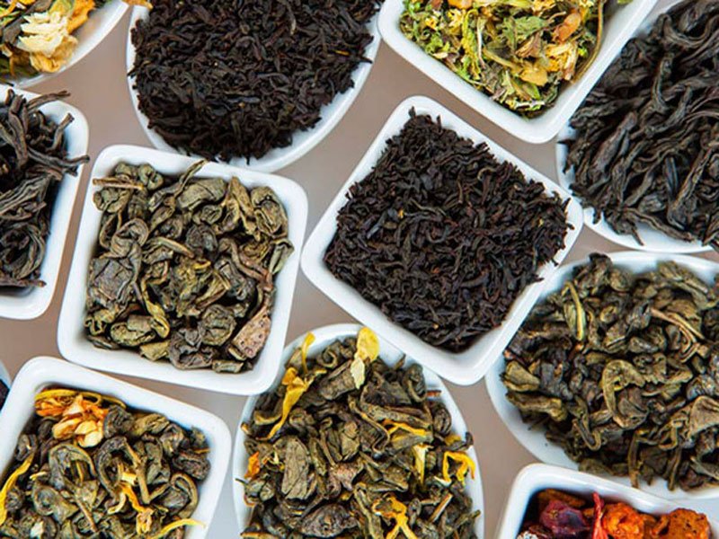 Зелений чи чорний: який чай корисніший і чому