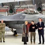 F-16 зможуть захистити Харків від російських КАБів – The Gurdian  ➤ Prozoro.net.ua