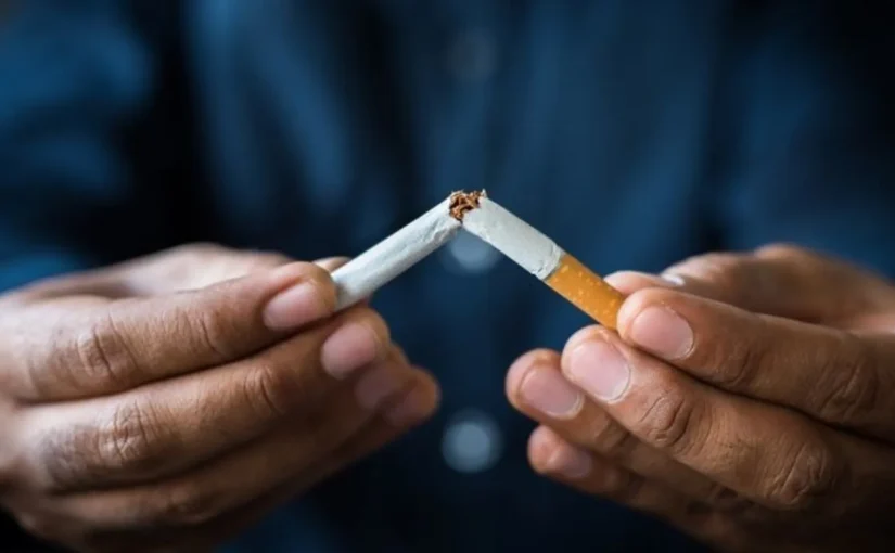 Волохате горло: куріння призвело до незвичайного побічного ефекту ➤ Prozoro.net.ua