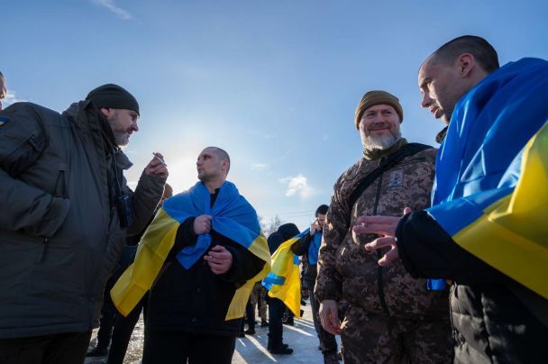 Кремль звинувачує Україну у зриві обміну полоненими: в ISW назвали можливі цілі
