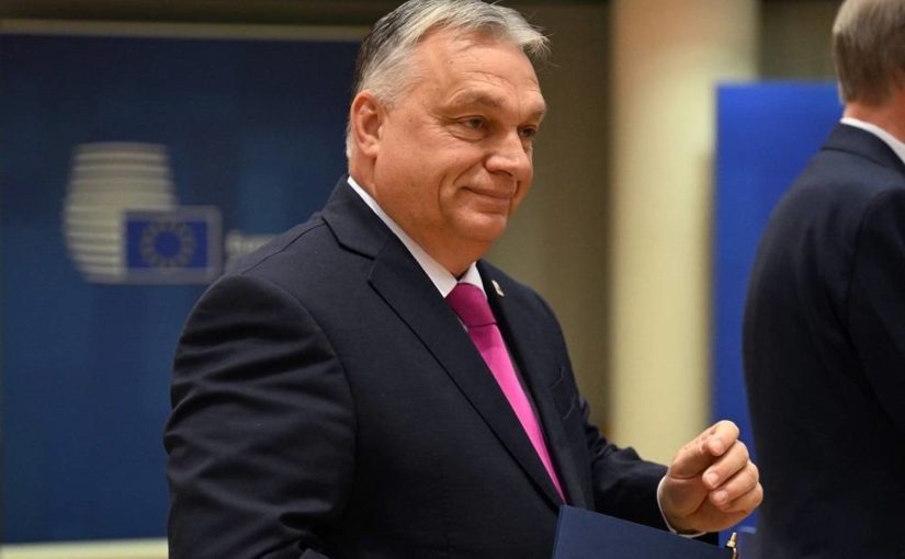 Орбан приїде до Києва 2 липня, мета візиту ➤ Prozoro.net.ua