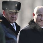 Кремль усуває авторитетних командирів РФ – розвідка Британії  ➤ Prozoro.net.ua