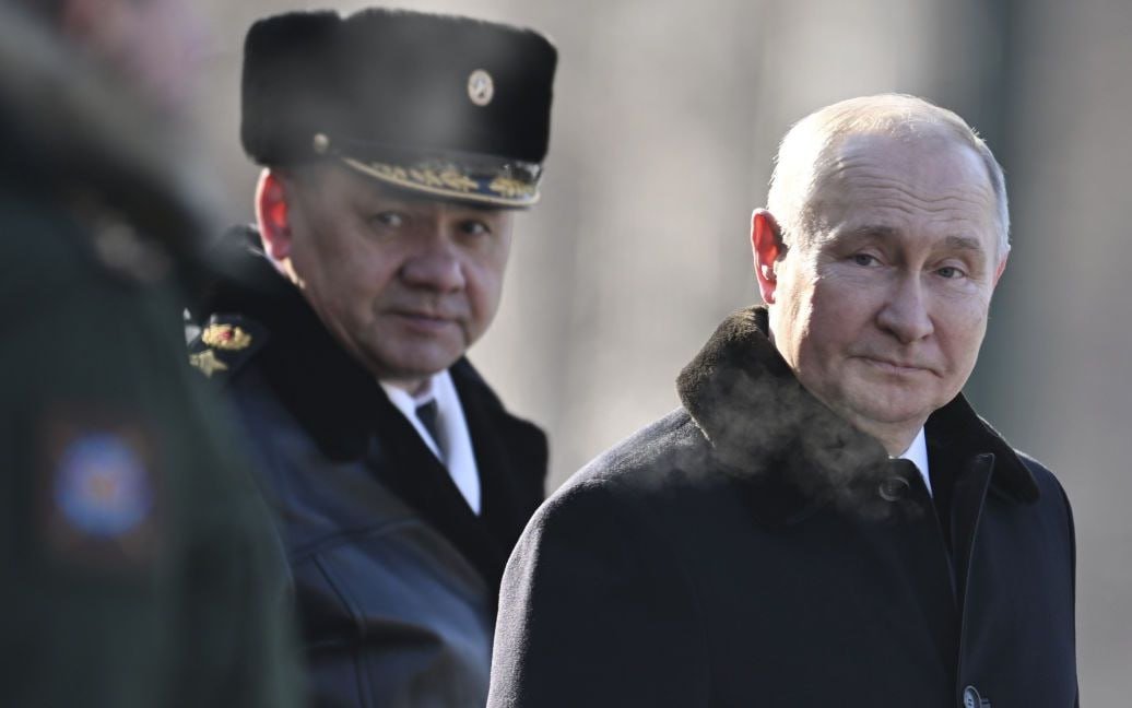 Кремль усуває авторитетних командирів РФ – розвідка Британії 