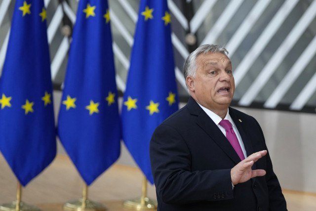 Як Орбан шантажує Україну незаконними вимогами: перелік ➤ Prozoro.net.ua