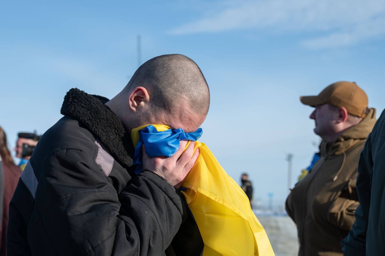 РФ погодила візит турецького омбудсмена до місць, де утримують українських полонених ➤ Prozoro.net.ua