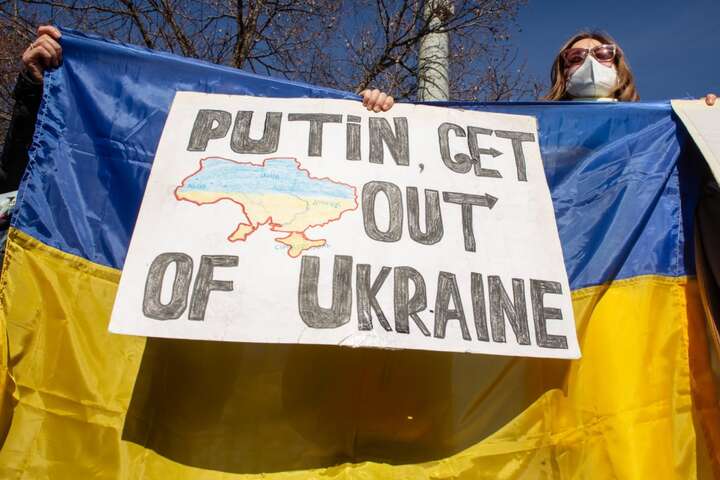 Експерт прогнозує зміну світового ладу через війну в Україні